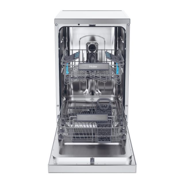 XF 6B0M3PDX | Zmywarka | I-Pro Shine Series 5 | Haier