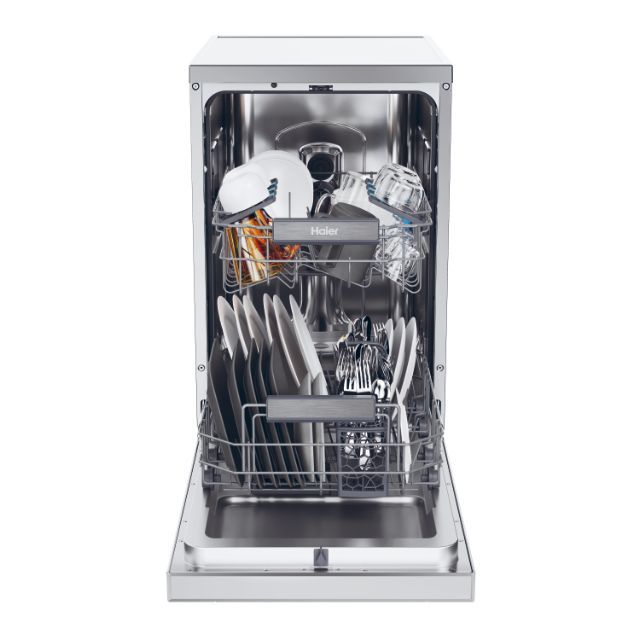 XF 6B0M3PDX | Zmywarka | I-Pro Shine Series 5 | Haier
