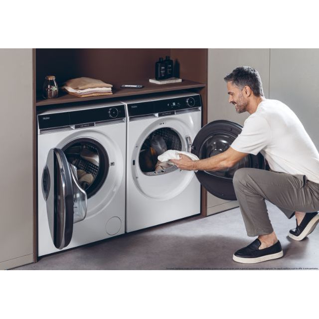 I-Pro Serie 7 Plus HW80-B14979TU1 | Lavatrici A Carica Frontale | Haier