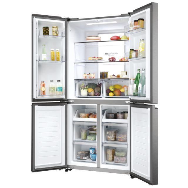 HCR7818DNMM | Multidoor | Cube 83 Series 7 | Haier