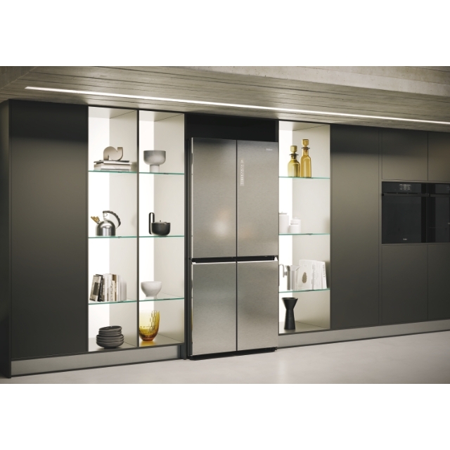 HCR7818DNMM | Multidoor | Cube 83 Series 7 | Haier