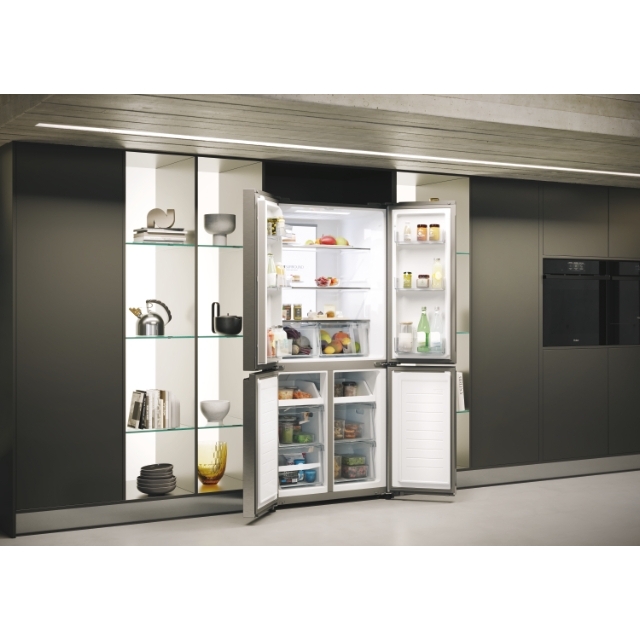 HCR7818DNMM | Multidoor | Cube 83 Series 7 | Haier