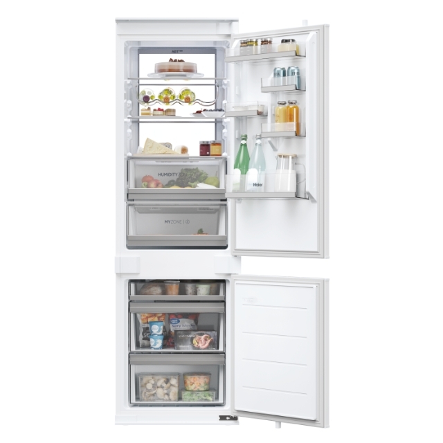 Mastering Fridge Freezer Storage: Unlock Freshness and Maximize Space