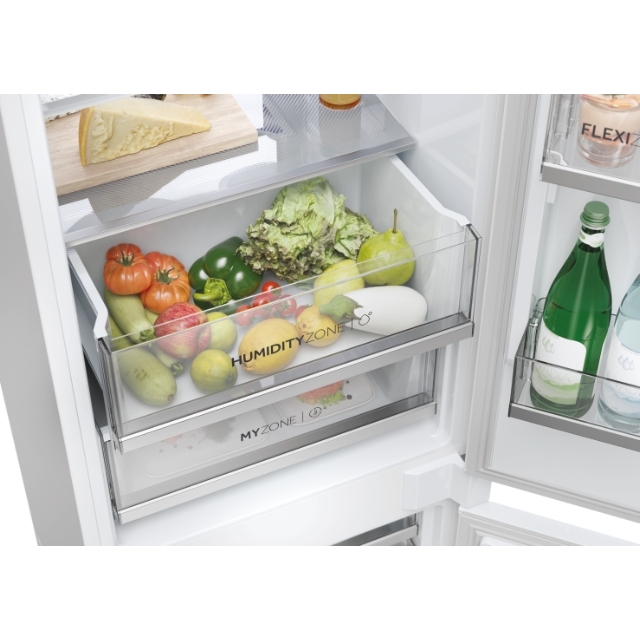 haier 冷蔵庫(bushi) Haier 470L 冷蔵庫 CŌRU JR-GX47A (H) ブルーイッシュグレー