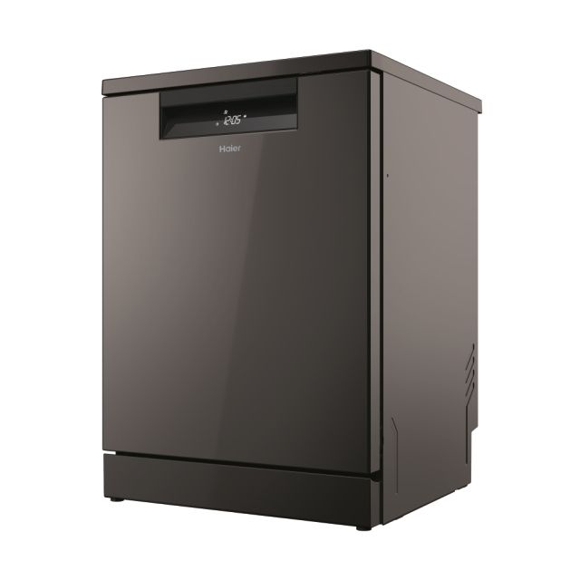 Compact Dishwashers Haier Portable Dishwasher Haier HDW9TFE3SS2