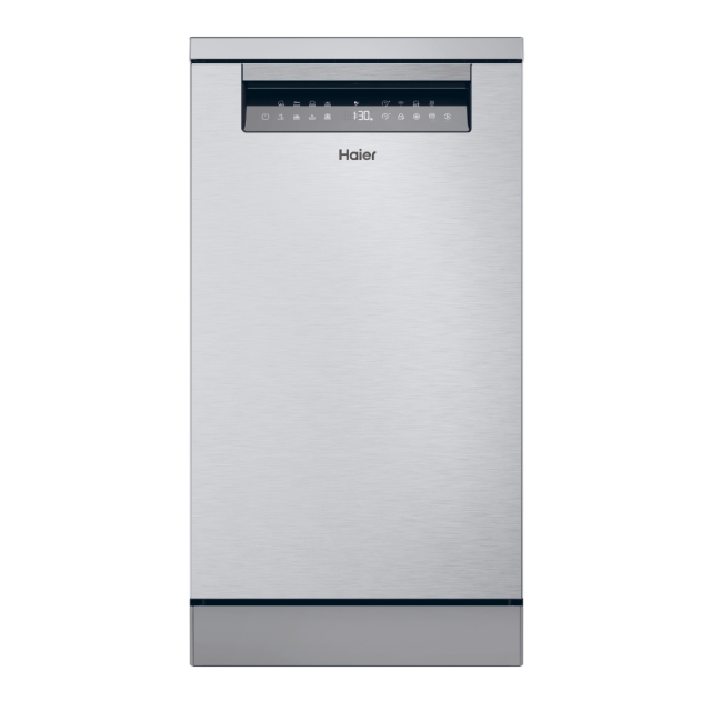 Zmywarka Haier I-Pro Shine Series 5 XF1C3TB1FX od 2499,00 zł - Ceny i  opinie - Ceneo.pl