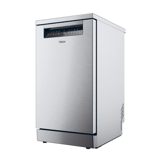 Zmywarka Haier I-Pro Shine Series 5 XF1C3TB1FX od 2499,00 zł - Ceny i  opinie - Ceneo.pl