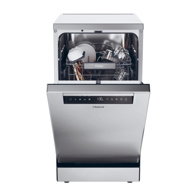 XF0C3TB0FX | Zmywarka | I-Pro Shine Seria 5 | Haier