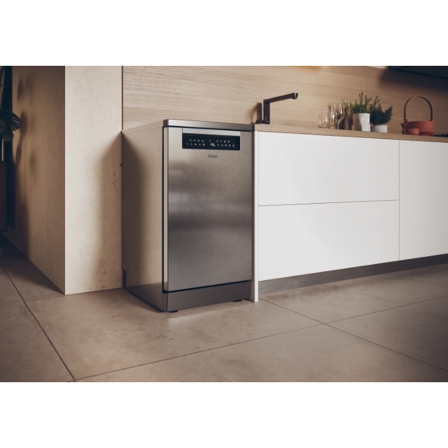 XF 6B0M3PDA | Zmywarka | I-Pro Shine Series 5 | Haier