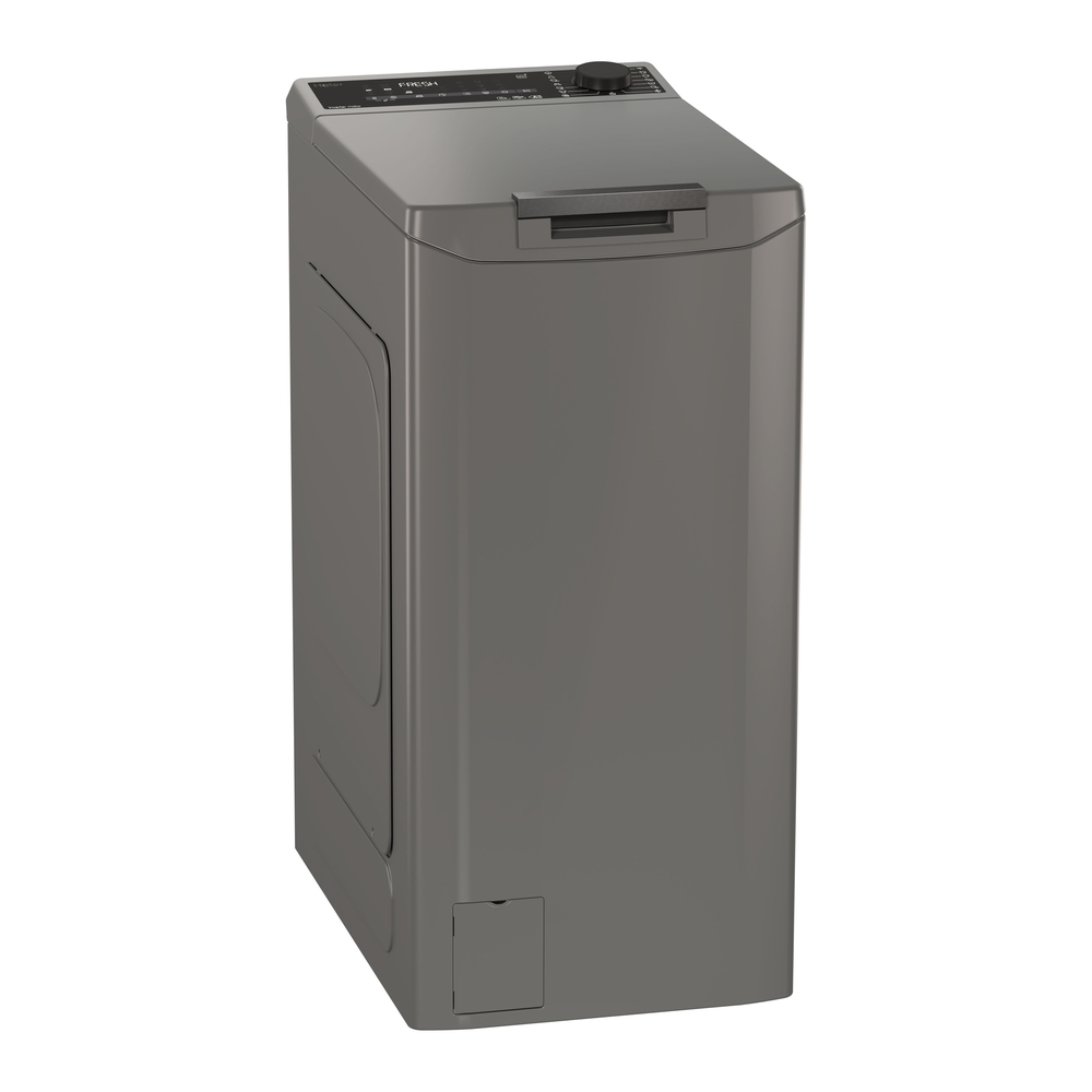 Pralka Haier THASN286TMR5-S