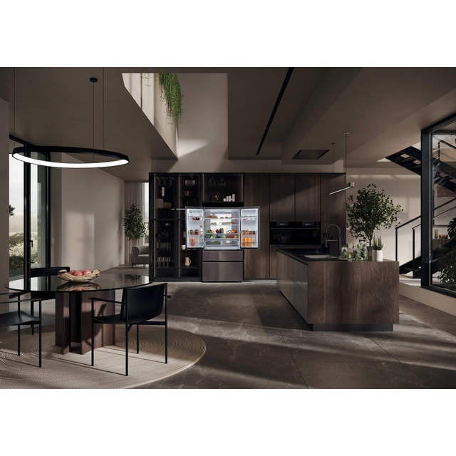 HB26FSNAAA | Multidoor | FD 100 Series 7 | Haier HB26FSNAAA | Multidoor | FD 100 Series 7 | Haier