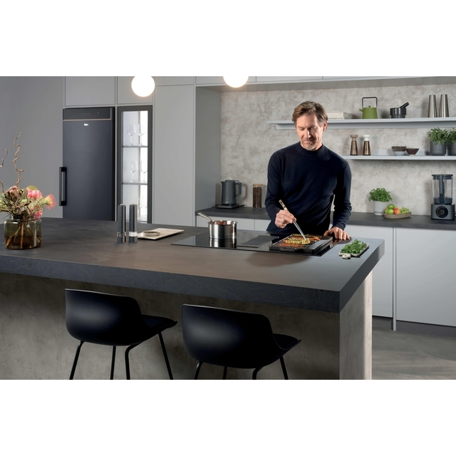 HAIH82MTMCF | Piani cottura | Serie 6 I-Dual | Haier