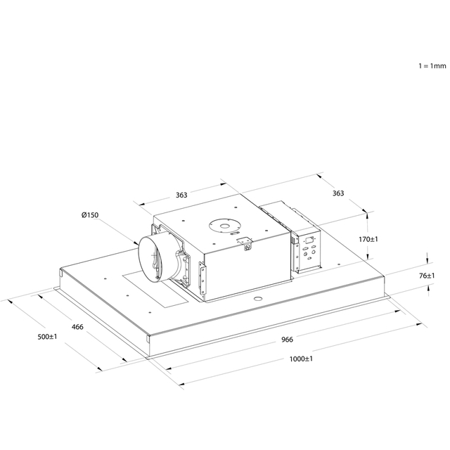 HACI100RCXS6 36901994 6