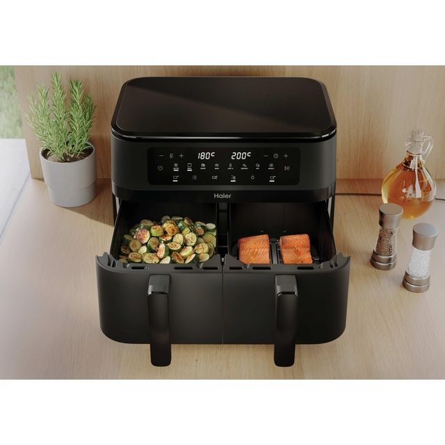 Rack per friggitrice ad aria, rack per friggitrice ad aria quadrata in acciaio inox, ripiano per friggitrice ad aria, vassoio per disidratatore a Rack per friggitrice ad aria, rack per friggitrice ad aria quadrata in acciaio inox, ripiano per friggitrice ad aria, vassoio per disidratatore a