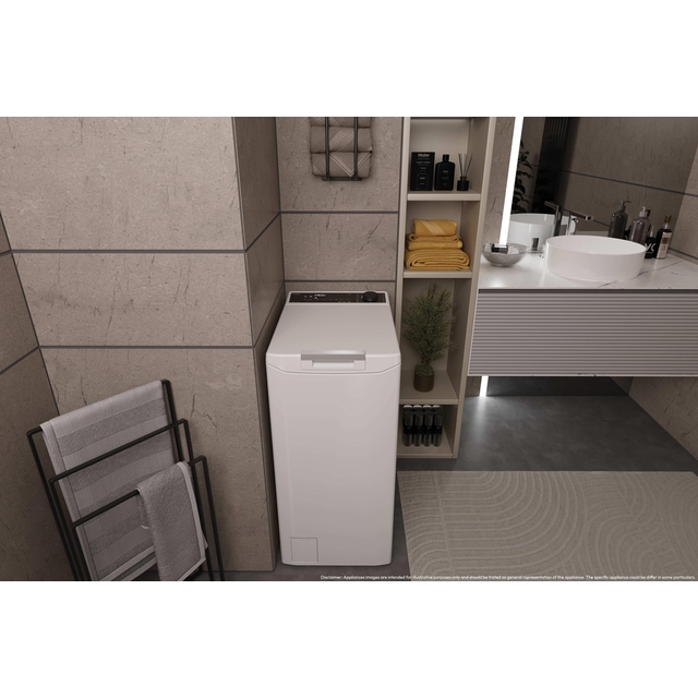 THASN286TM5P-S 31020882 8