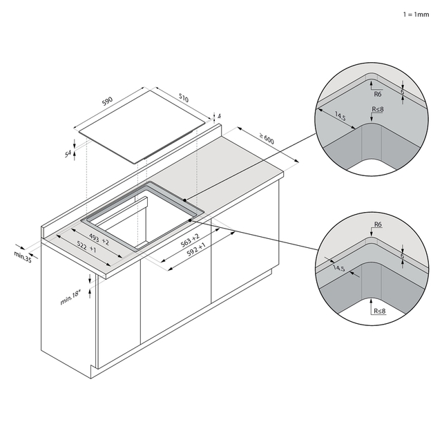 HA64CC/TK 33803629 5