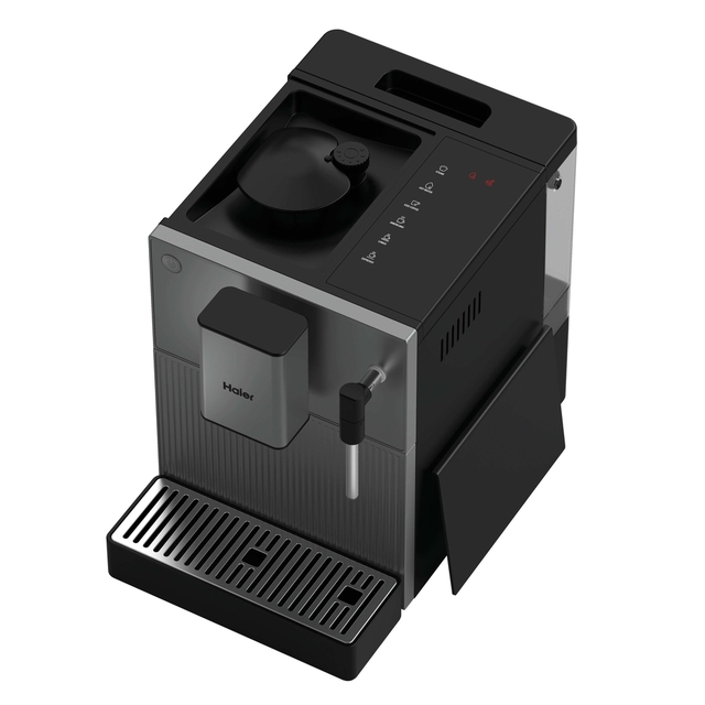 HCM5A 011 | I-Master Compact 5 | Kaffeemaschine | Haier