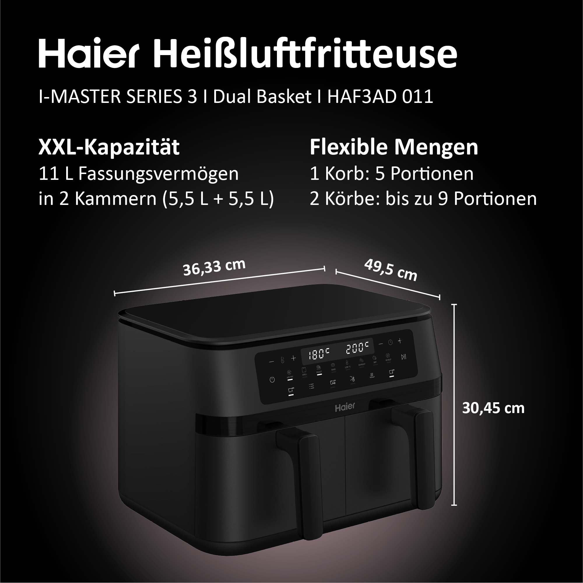 HAF3AD 011 38600017 1