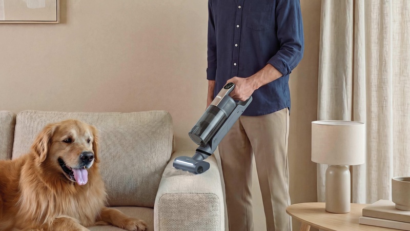 The ally for pet lovers
