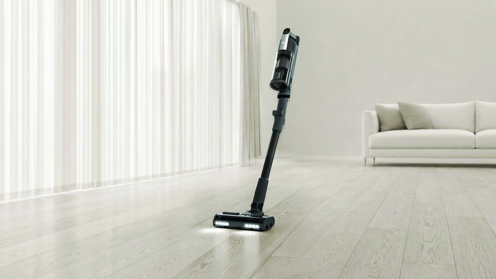 I-Pro Clean M1