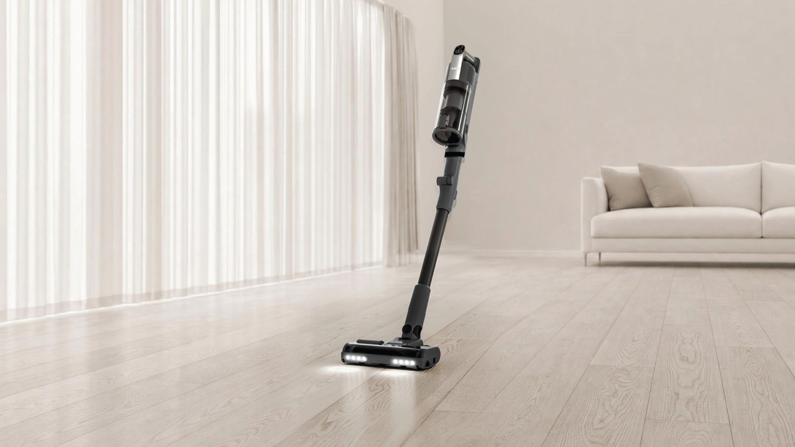 I-Pro Clean M1