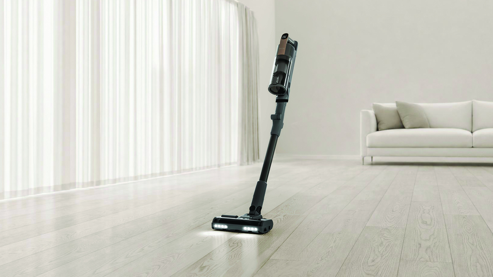 I-Pro Clean M1