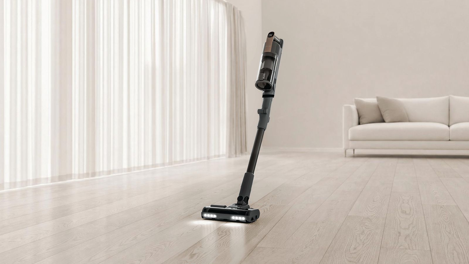 I-Pro Clean M1