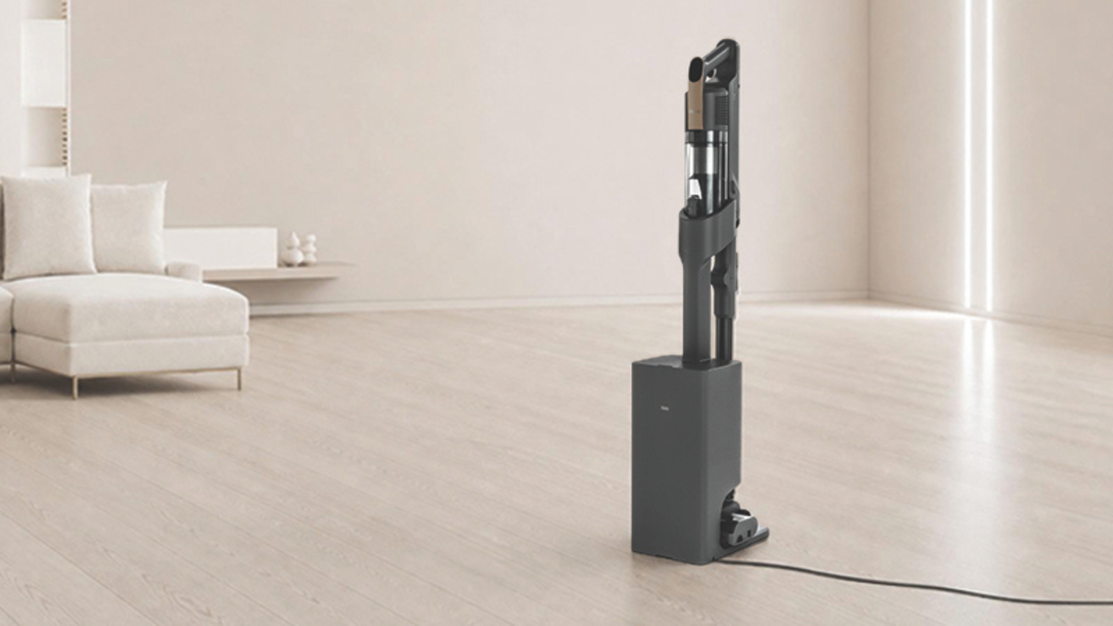 I-Pro Clean M1 Station