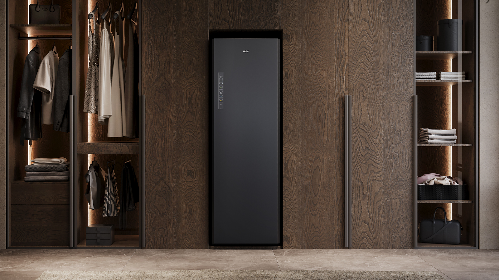 Couture Care Collection 11 Wardrobe