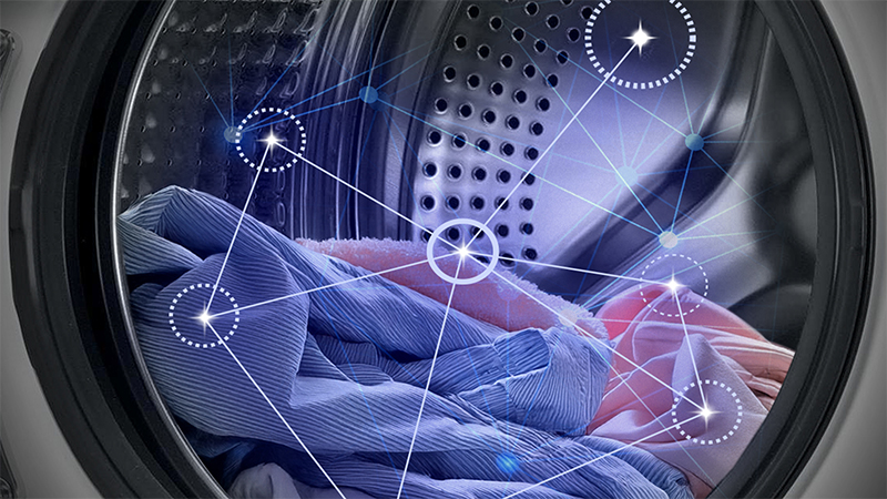 Smart AI for smarter drying