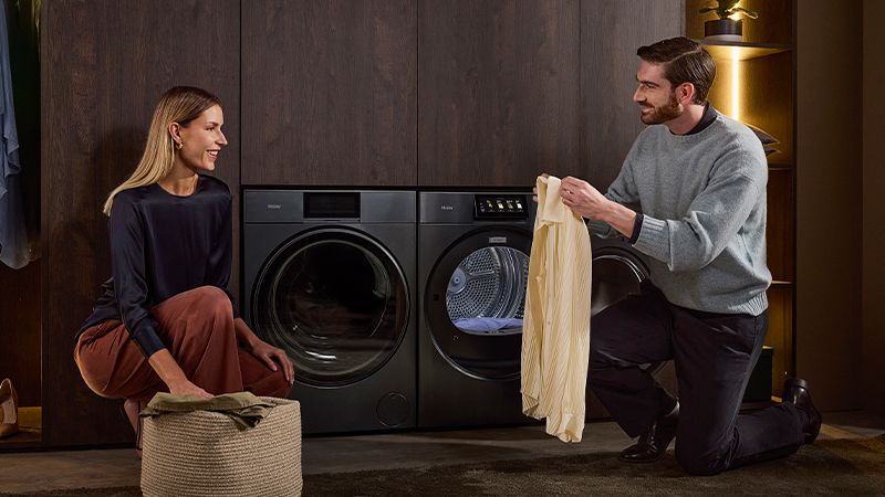 Frische ohne Waschen