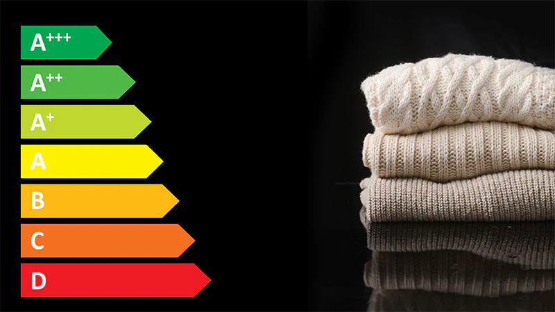 Smart Drying. Lower Consumption.