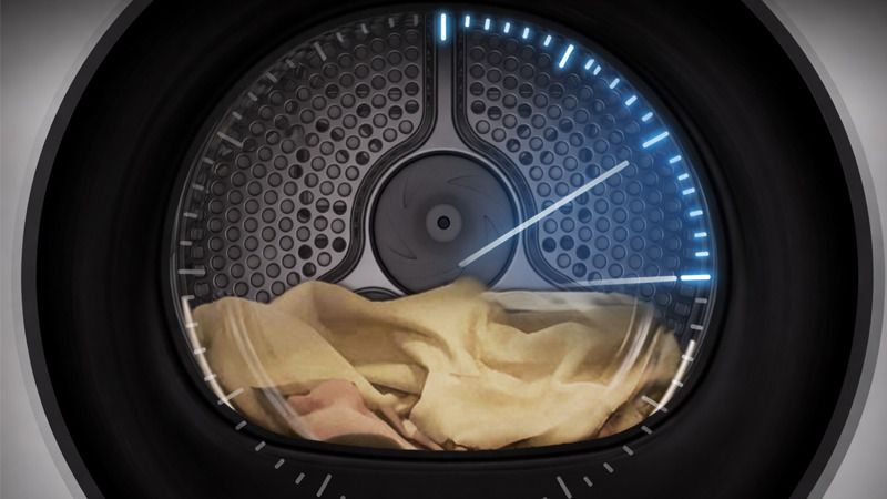 Your Time, Your Drying