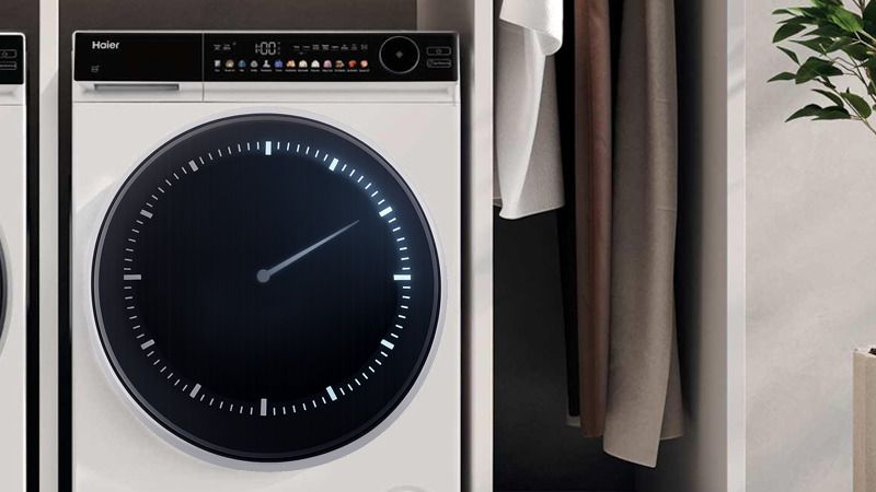 Your Time, Your Drying