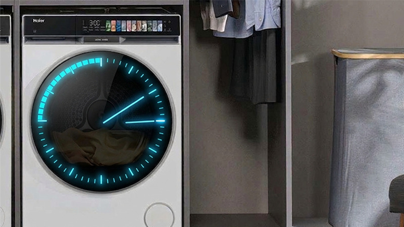 Flexible drying, on your time