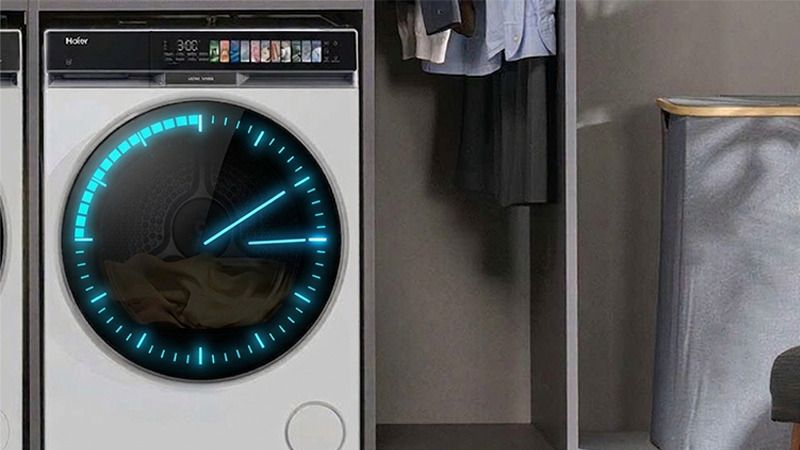 Flexible drying, on your time