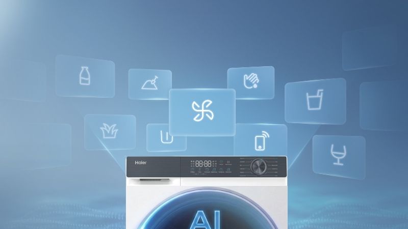 Smart AI Cycle