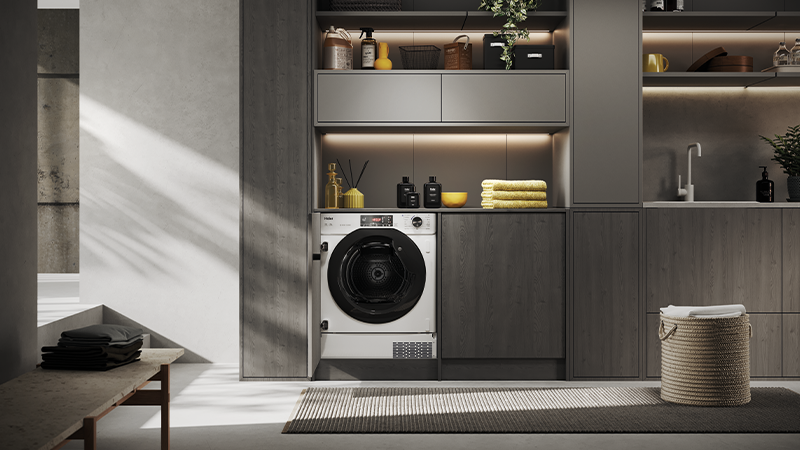 Haier BI TD - Series 6