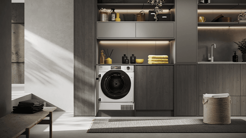 Haier BI TD - Series 6