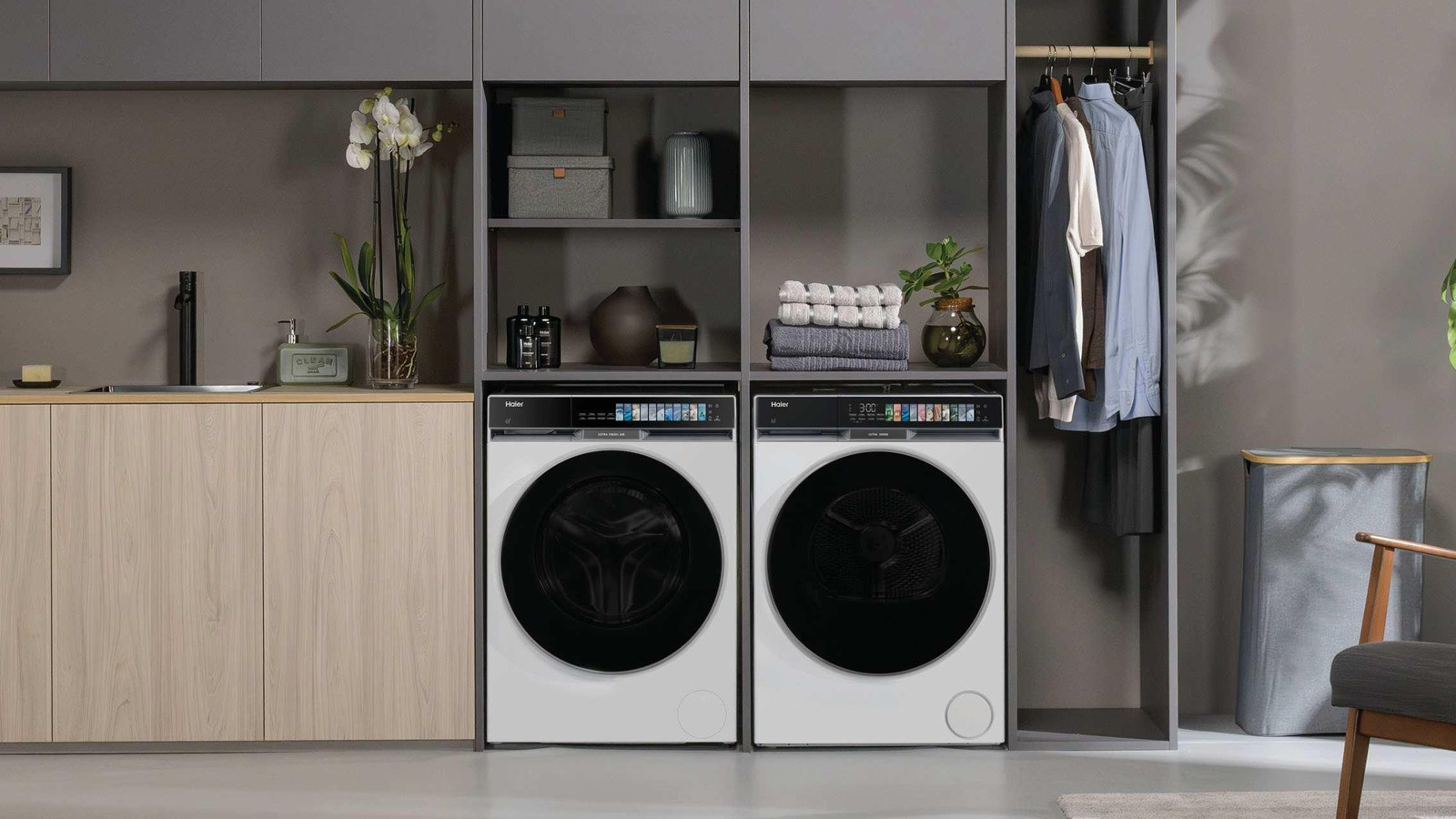 G9 Tumble Dryer