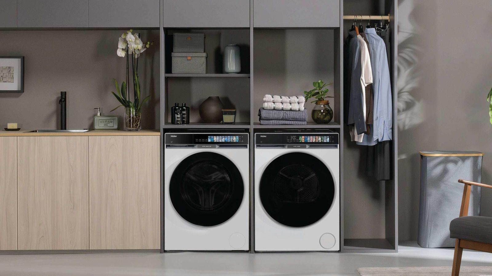 G9 Tumble Dryer