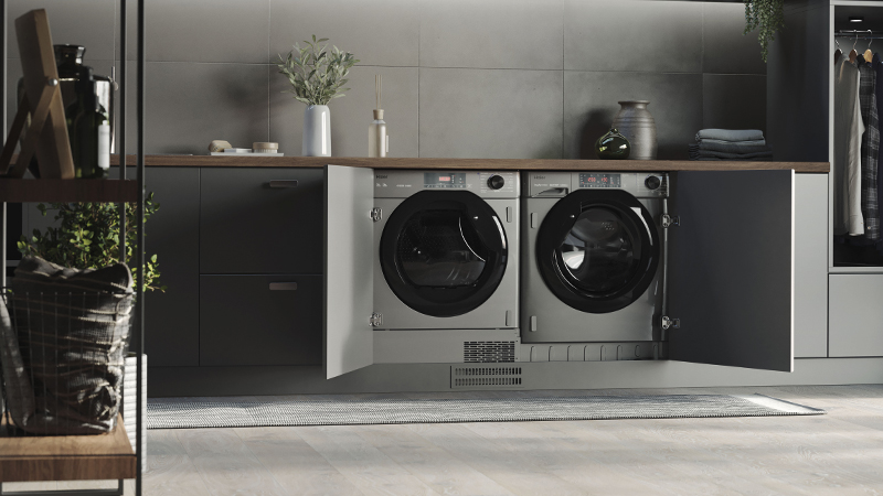 A++ energijos efektyvumo klasė