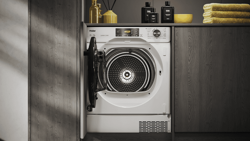 Heat pump technology