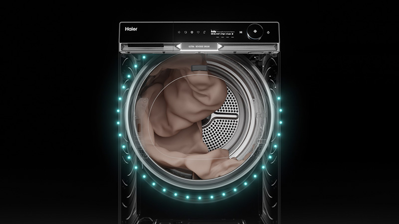 Full time Reverse: more quality for your garments and for your time