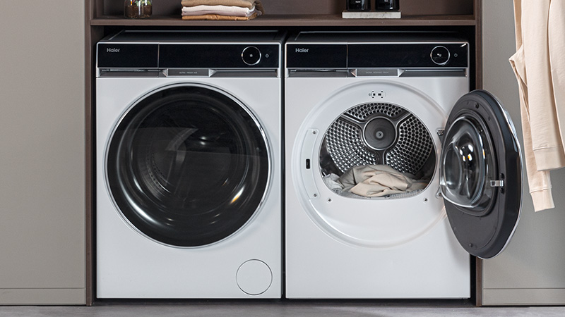 Twin Turbo: two independent motors, three big benefits