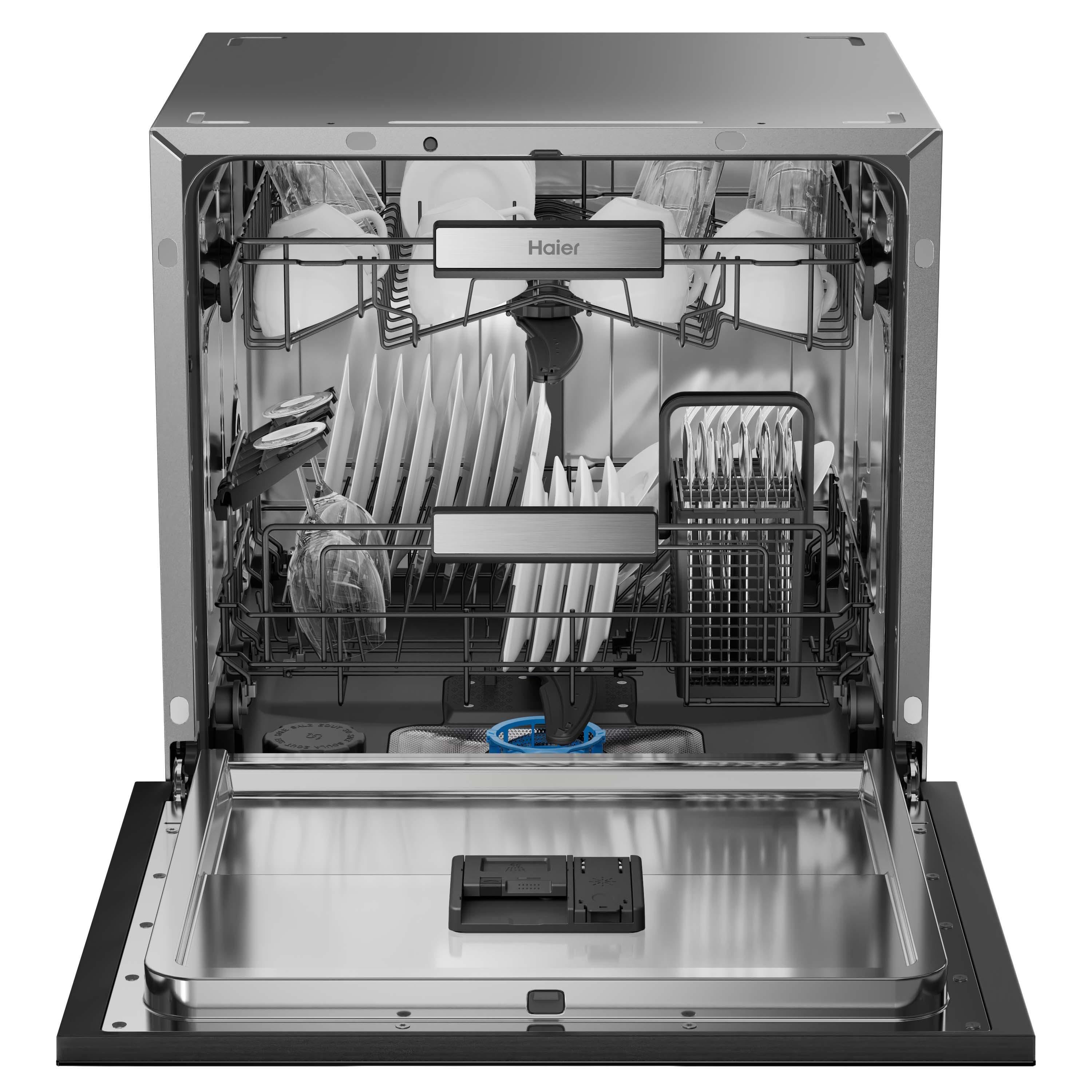 Optimised internal space