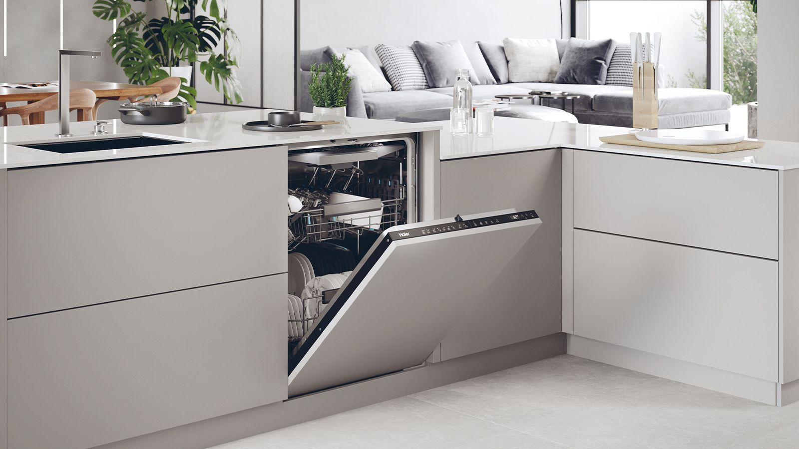 I-Pro Shine Series 6 Tall