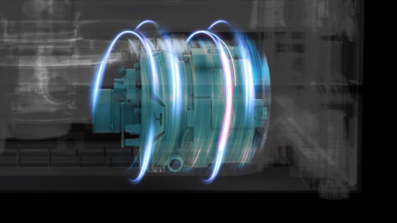 Ontketen de kracht van de innovatieve en duurzame motor