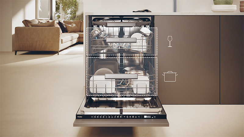 We have great programs for your washing