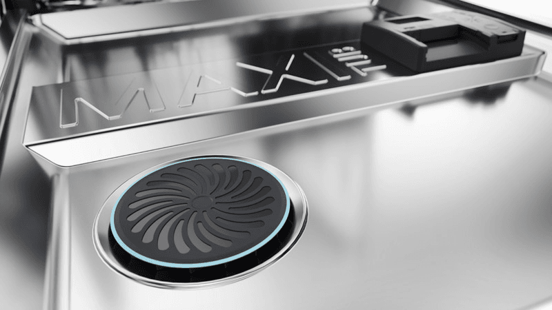 Špičkový výkon sušení